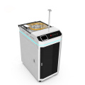 1000W 2000W Fiber  Laser Welder LASER WELDING MACHINE FOR ALUMINUM STEEL COOPER